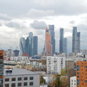 Цены на жилье в Москве достигли исторического рекорда