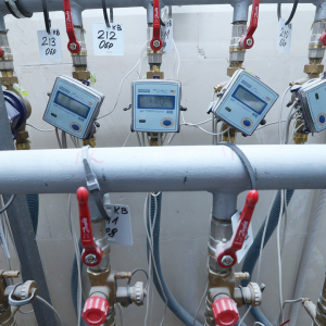 СМИ сообщили о планах Минстроя включить новую услугу в тарифы ЖКУ