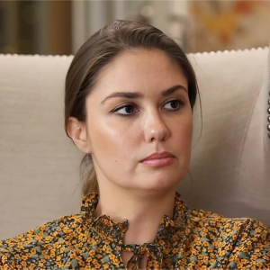 Агата Муцениеце пострадала в драке: вот что случилось