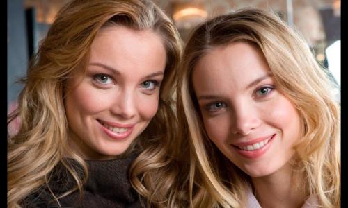 Актриса Арнтгольц спрыгнула с 9-этажного дома