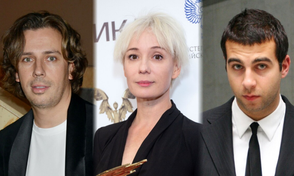 Депутат призвал проверить уплату налогов Галкиным, Хаматовой и Ургантом