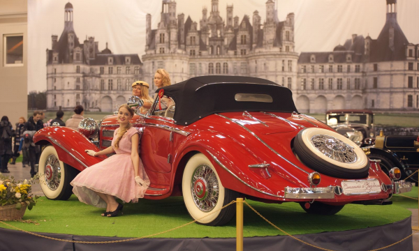 Эксперт: автомобиль в России станет роскошью