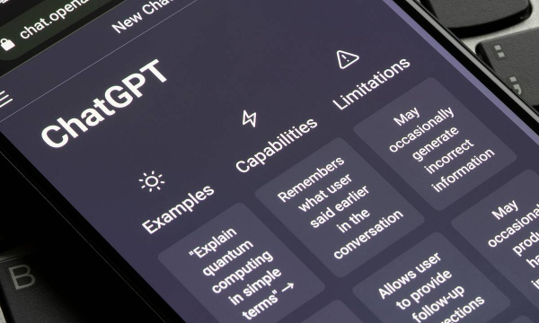 Женщина выйдет замуж за чат-бота